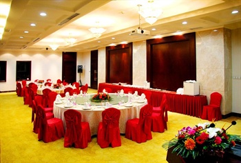  - Lihua Grand Hotel(Taiyuan)