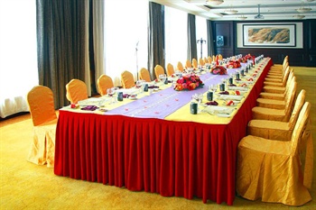  - Lihua Grand Hotel(Taiyuan)