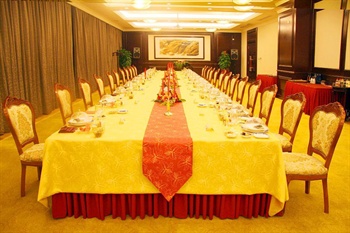  - Lihua Grand Hotel(Taiyuan)