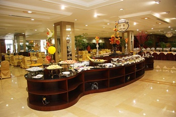  - Lihua Grand Hotel(Taiyuan)