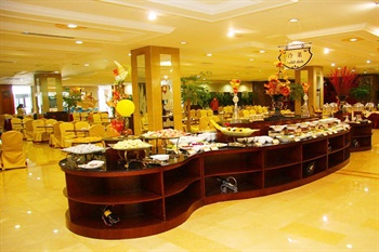  - Lihua Grand Hotel(Taiyuan)