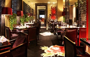  - Danfeng Boutique Hotel Taiyuan