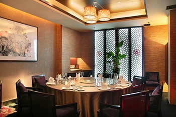  - Danfeng Boutique Hotel Taiyuan