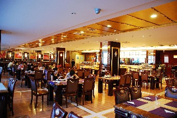  - Genting International Hotel - Taiyuan