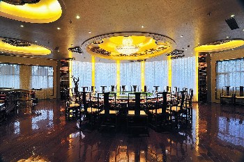  - Genting International Hotel - Taiyuan