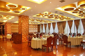  - Genting International Hotel - Taiyuan