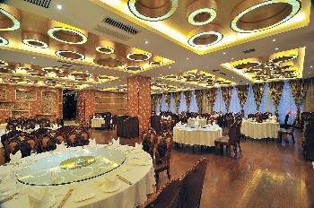  - Genting International Hotel - Taiyuan