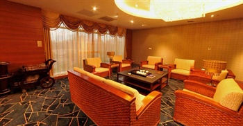  - Shanxi Merchant Business Hotel - Taiyuan