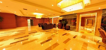  - Shanxi Merchant Business Hotel - Taiyuan