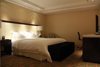  - Taiyuan Pangu 2 Hotel