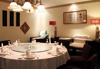  - Taiyuan Pangu 2 Hotel