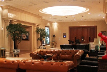  - Taiyuan Pangu 2 Hotel