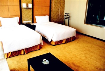  - Shanxi Lu’an Days Inn