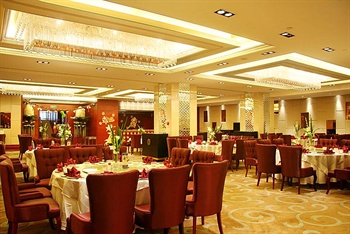  - Howard Johnson Jindi Plaza - Datong