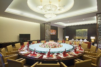  - Holiday Inn Datong City Centre