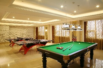  - Guobin Hotel - Datong