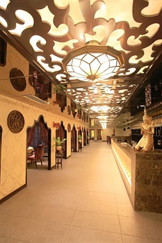  - Great Palace Hotel - Datong