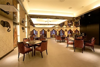  - Great Palace Hotel - Datong