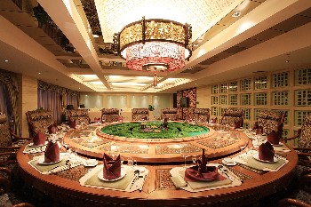  - Great Palace Hotel - Datong