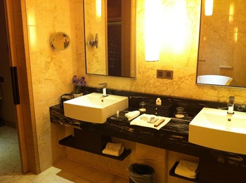  - Grand Metro Park Meigao Hotel - Datong