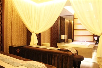  - Grand Metro Park Meigao Hotel - Datong