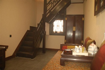  - Pingyao Yunjincheng Folk Hotel