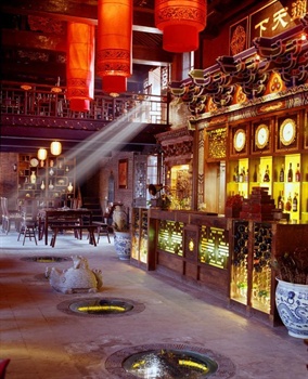  - Pingyao Yunjincheng Folk Hotel