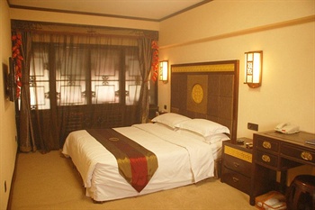  - Pingyao Yunjincheng Folk Hotel