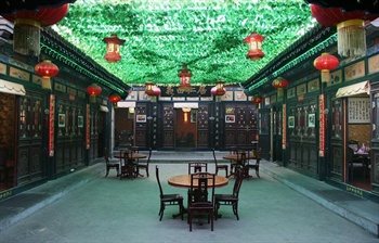  - Pingyao Hongshanyi Hotel