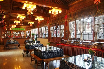  - Pingyao Hongshanyi Hotel