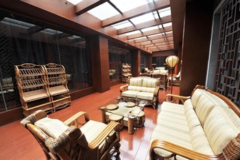  - Pingyao The Kylin Grand Hotel 