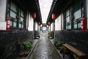  - Pingyao TianYuanKui Hotel