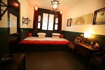  - Pingyao TianYuanKui Hotel