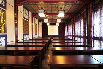  - Pingyao Hotel