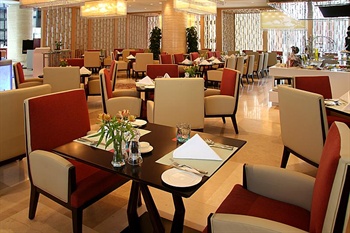  - Sheraton Hotel - Hohhot