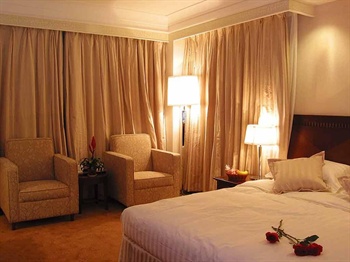  - Xincheng Hotel - Hohhot