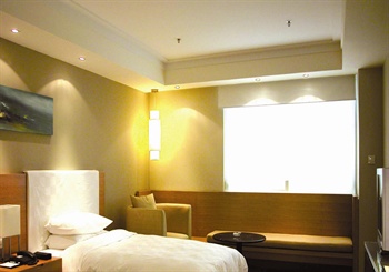  - Xincheng Hotel - Hohhot