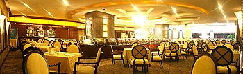 Western Restaurant - Shenhua International Hotel Baotou