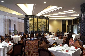  - Baotou Shangri-la Hotel