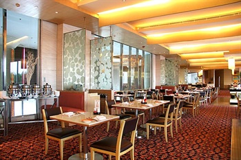  - Baotou Shangri-la Hotel