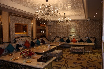  - Erdos Sishuangman Hotel