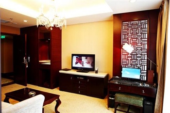  - Erdos Xincheng International Hotel