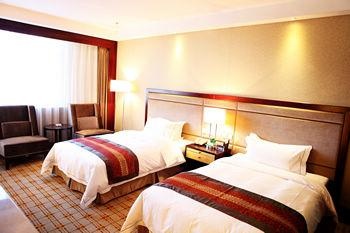  - Erdos Xincheng International Hotel