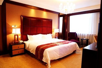  - Erdos Xincheng International Hotel