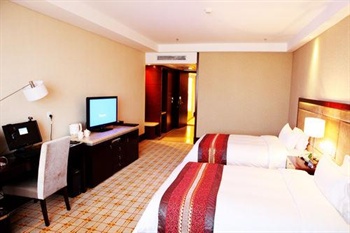  - Erdos Xincheng International Hotel