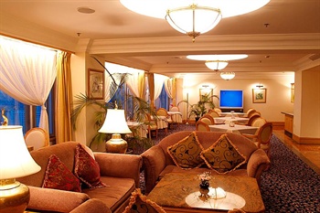  - Furama Hotel Dalian