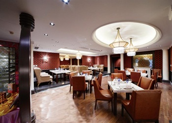  - Furama Hotel Dalian