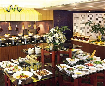  - Swissotel Hotel Dalian