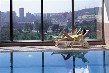  - Swissotel Hotel Dalian