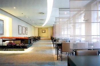  - Swissotel Hotel Dalian